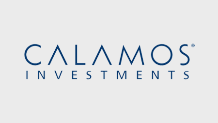 Calamos Investments logo