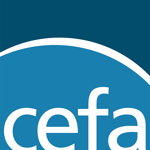 CEFA logo