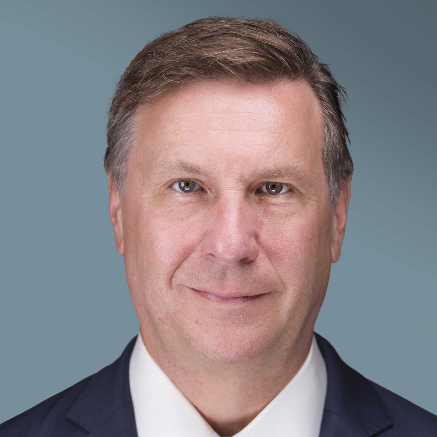 Jeremy Anagnos, CBRE