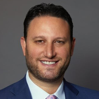 Mat Kirschner, Cohen & Steers