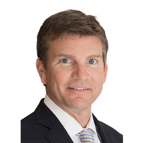 Mike Buchanan, Western Asset Management