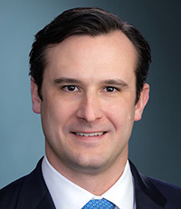 David Leggette, CBRE