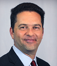 Jeff Margolin, First Trust