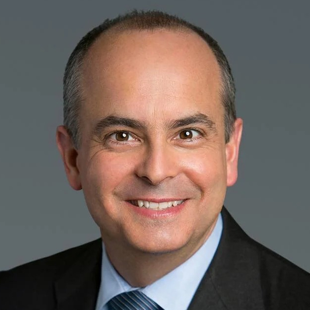 Larry Antonatos, Brookfield