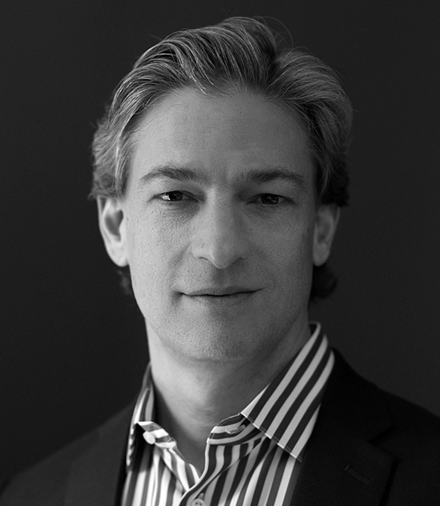 Nicholas Heilbut, Future Standard