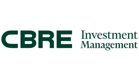 CBRE Clarion Securities Logo