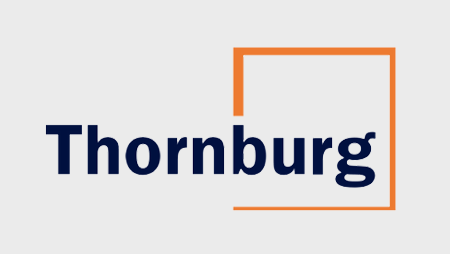 thornburg Logo